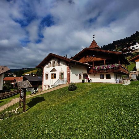 Santa Cristina Val Gardena Garni Hotel Belalp מראה חיצוני תמונה