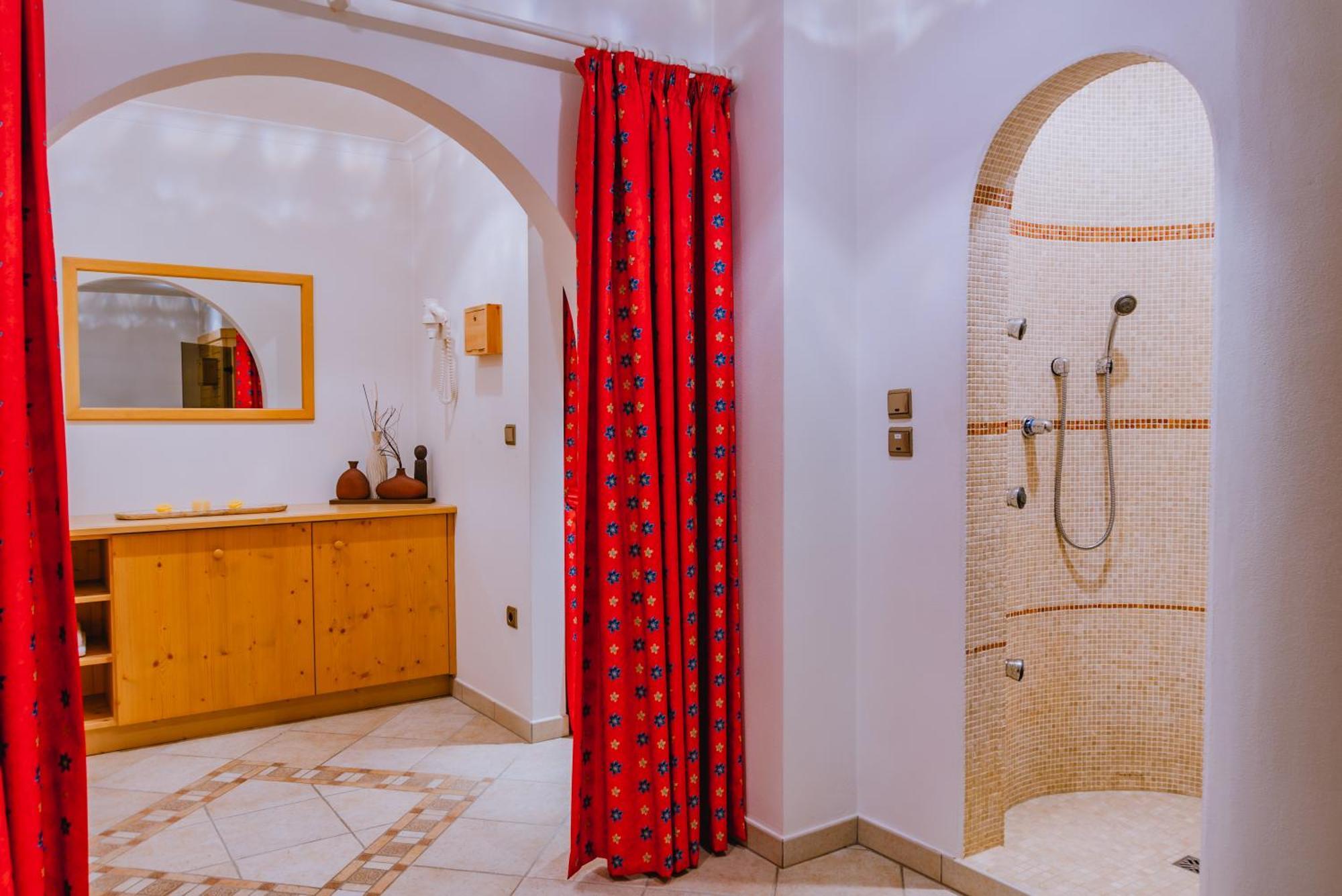 Santa Cristina Val Gardena Garni Hotel Belalp מראה חיצוני תמונה