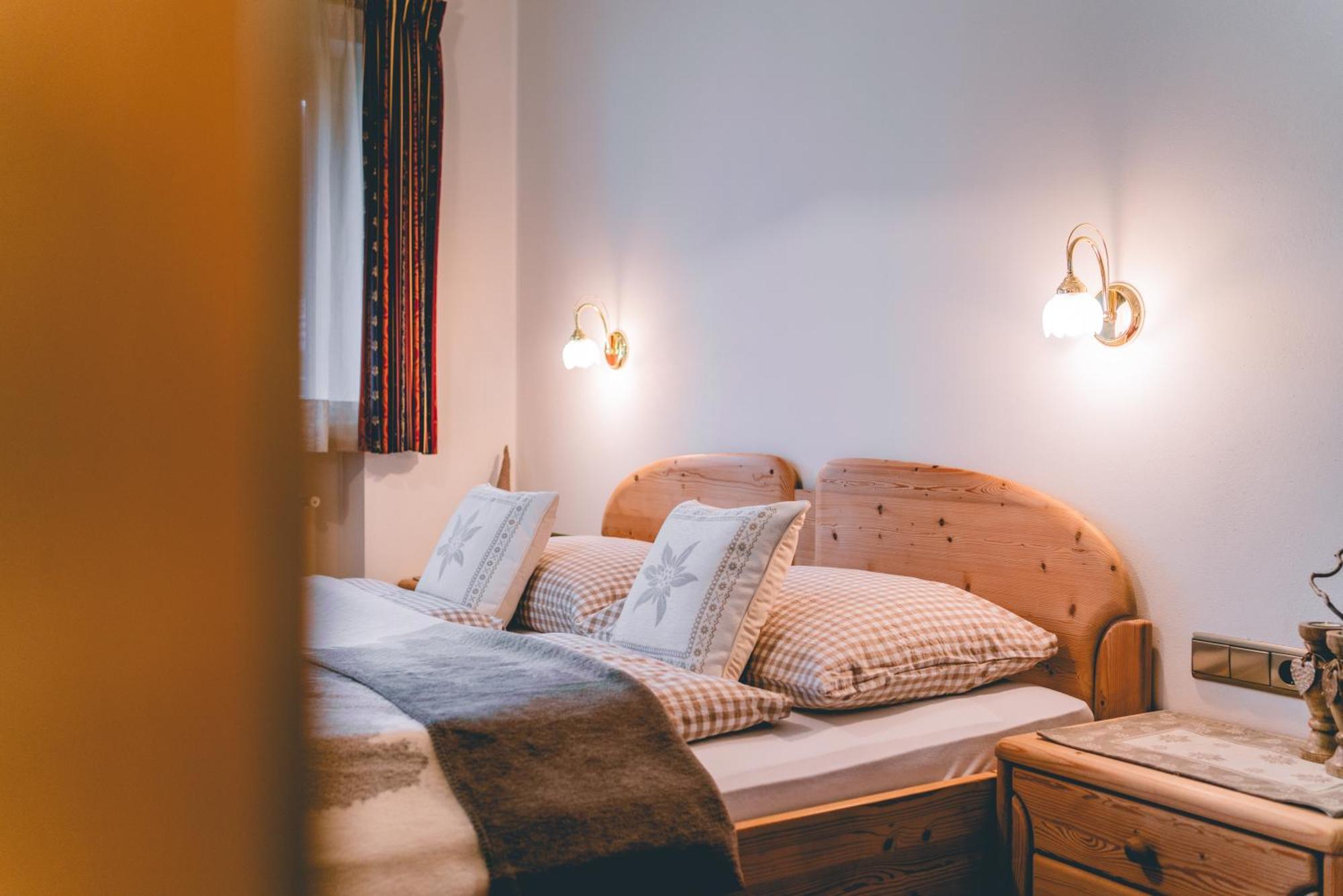 Santa Cristina Val Gardena Garni Hotel Belalp מראה חיצוני תמונה